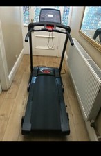 YORK TREADMILL Foldable 