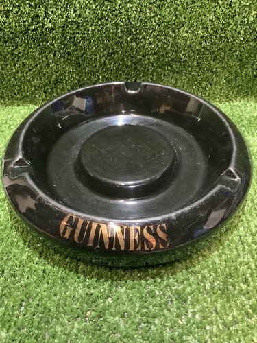 Vintage guinness large black - vintage,