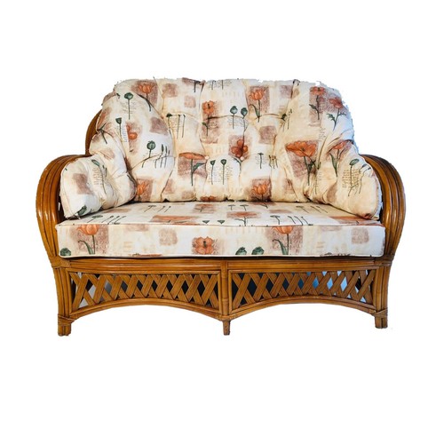 New wrap sofa cushions - new, and