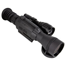 Sightmark Wraith 4K MAX 3-24x50 Digital Day/Night Vision Rifle Scope & IR Torch