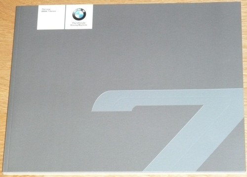 Bmw series range - bmw,
