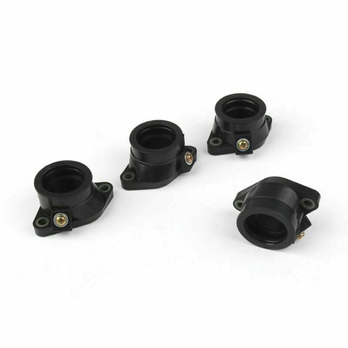 Intake carburetor interface - intake,