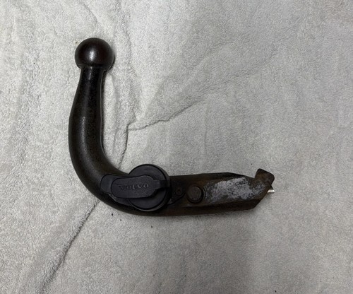 Genuine volvo v70 detachable - volvo,
