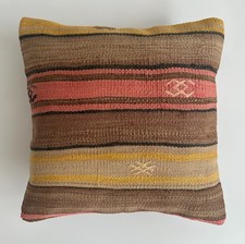 Handmade Cushion Cover