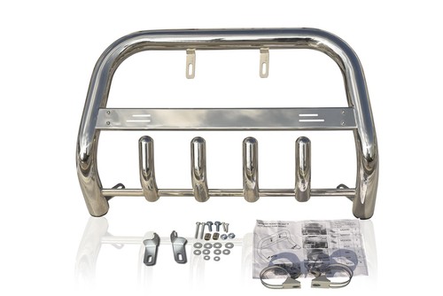 Bull bar - a, for