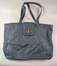 Sienna De Luca Aqua Large