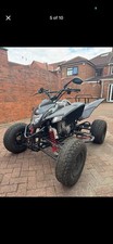 Quadzilla 500xlc Quad Bike