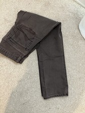 Mantaray Men’s brown jeans