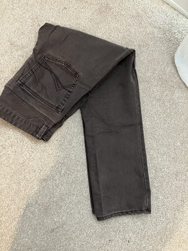 Mantaray men brown jeans - mantaray,