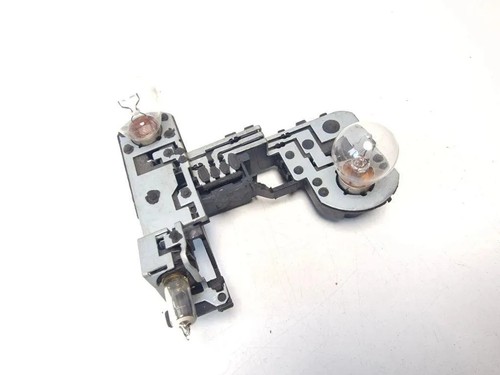 Touareg 7p5 rear light - touareg,