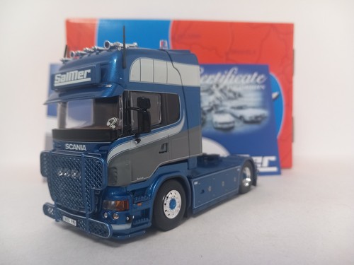 Tekno 87866 salmer - salmer, scania