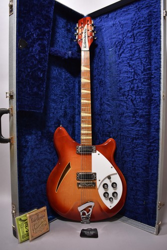 1966 rickenbacker 360 - 1966,