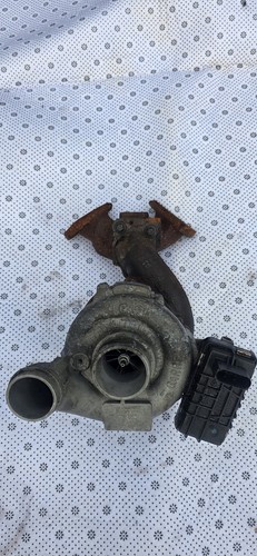 Garrett turbo charger for - garrett,