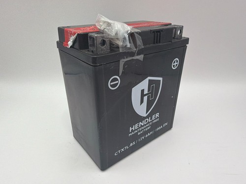 Battery for - battery, (conventional)