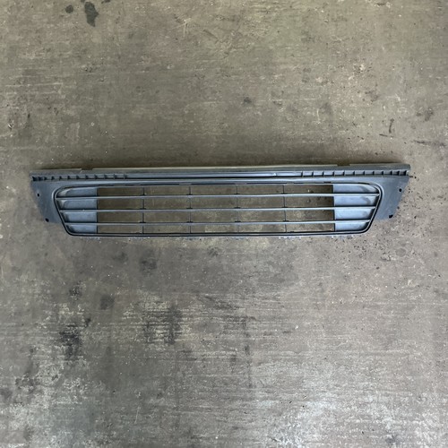 Ford galaxy front bumper - 10-15,