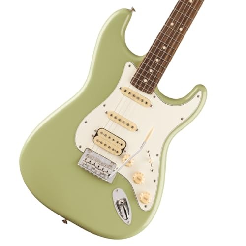 Fender player stratocaster - player, ii