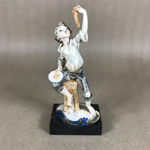Simonelli italy figurine - simonelli,