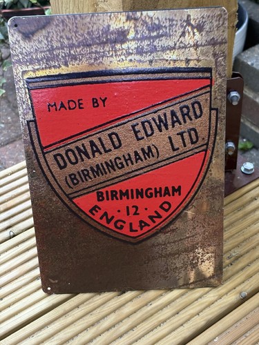 Donald edward brass blow - donald,