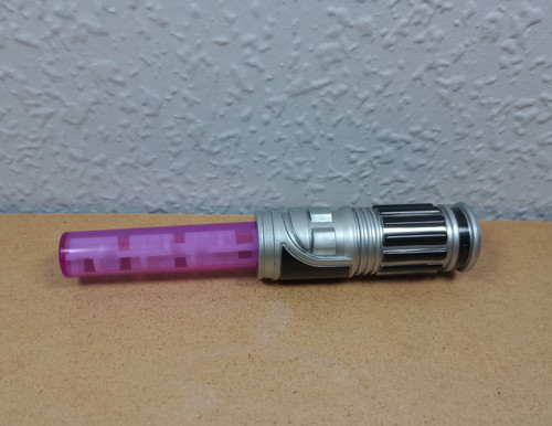 Kellogg star wars purple - star,