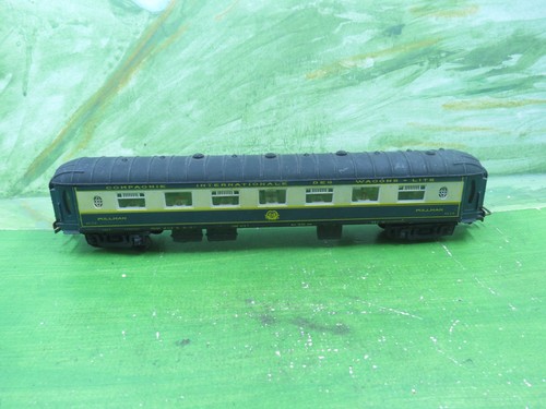 Jouef playcraft 861 gauge - jouef,