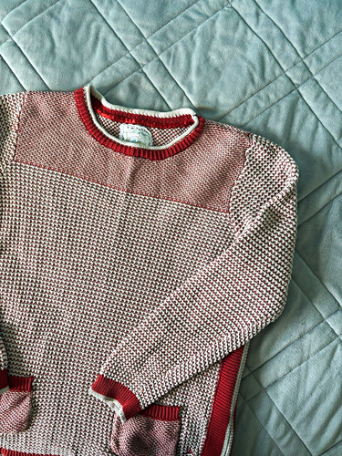 Mantaray womens knit jumper - mantaray,