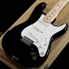 Fender USA Eric Clapton Stratocaster "Blackie" 2018 [US18007521]