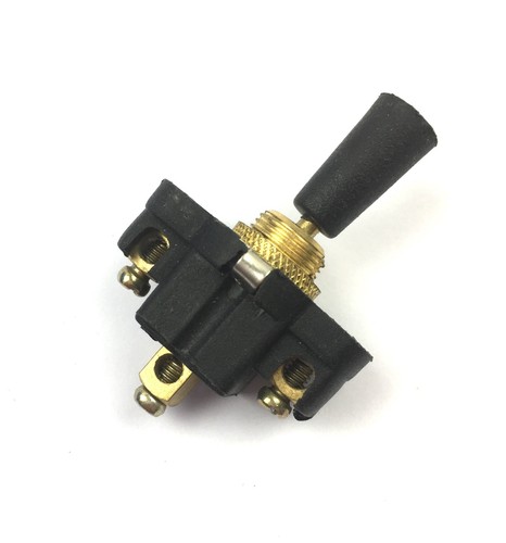 Universal off indicator - universal, on/off