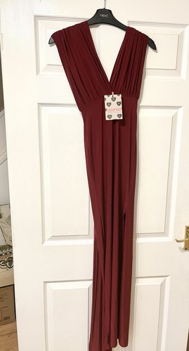 Boohoo multi way tie - multi-way,