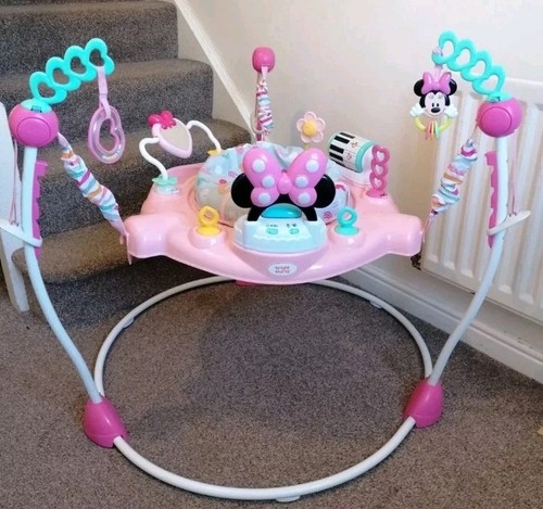 Bright starts minnie mouse - starts,