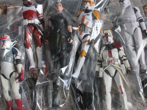 Hasbro star wars the black - hasbro,