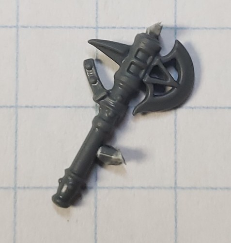 Aos fyreslayer bits auric - bits,
