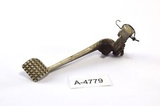 BMW K 75 RT - brake lever