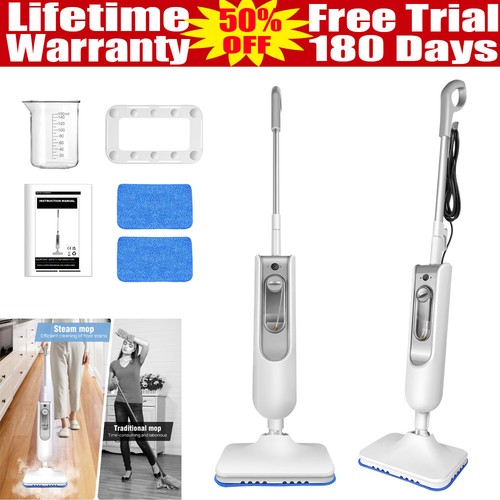 3500w steam mop floor - steam, cleaner