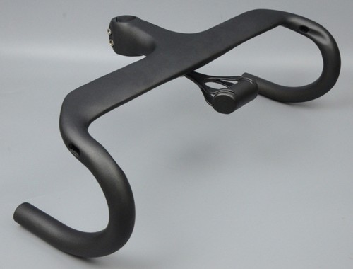 Bicycle road bike carbon - 1/8,