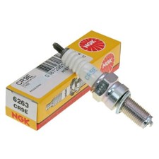 NGK CR9E Spark Plug fits