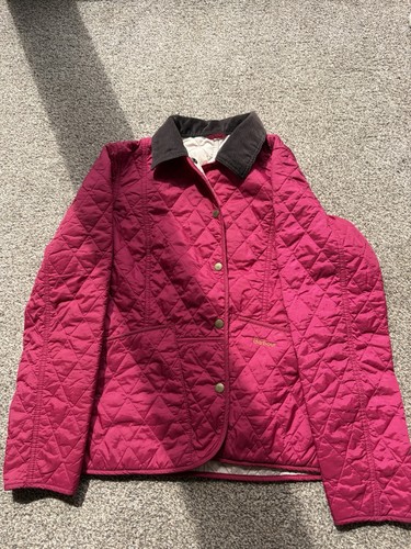 Very good condition pink - condition,