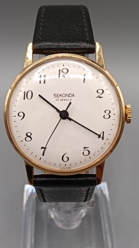 Vintage 1970s sekonda - sekonda, ussr