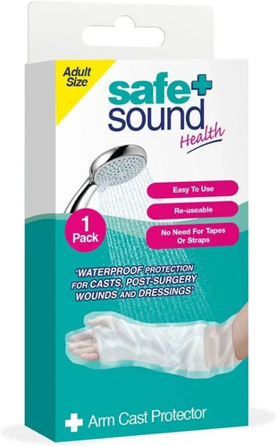 Reusable waterproof arm - waterproof,