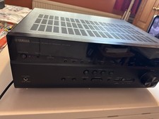 Yamaha RX-V675 7.2 Channel AV