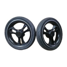 Rear Back Wheel Set - Mamas