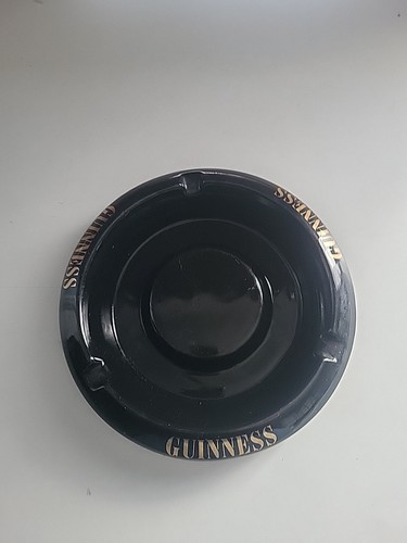 Vintage guinness ash tray wade - vintage,