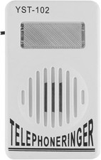 Laroal Telephone Ringer