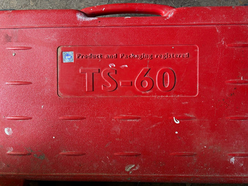 Rubi manual tile cutter - manual,