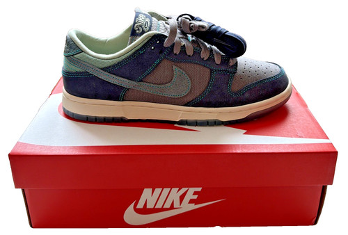Nike dunk low retro - dunk, se