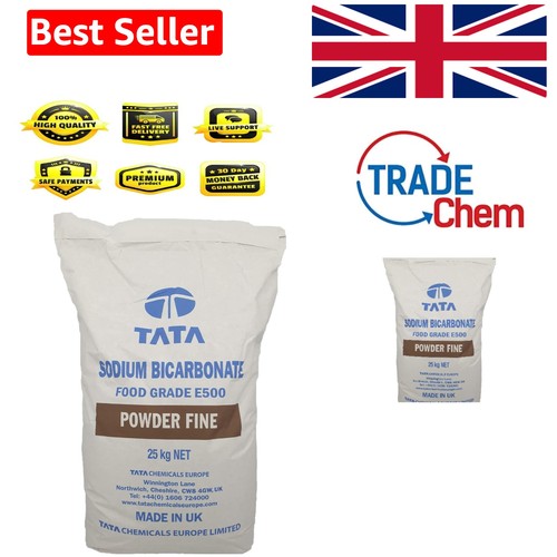 Food grade sodium bicarbonate - grade,