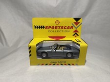Sportscar Collection Jaguar