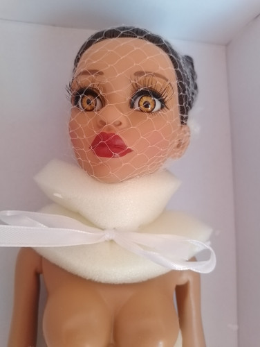 Tonner evangeline ghastly - tonner,