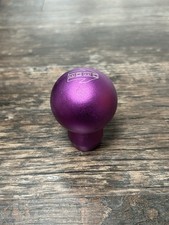 Momo Pink Aluminium Alloy 5/6