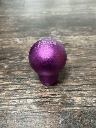Momo pink aluminium alloy 6 - momo,