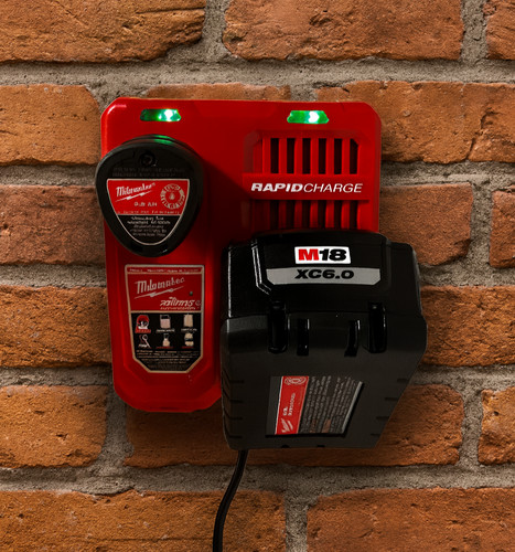 Milwaukee m12 m18 - milwaukee, rapid